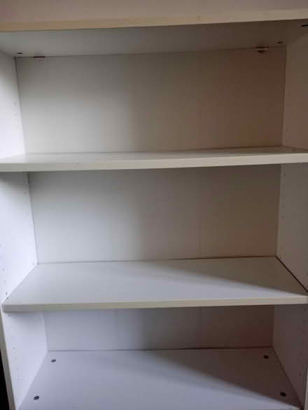 Photo of free IKEA Billy Bookcase (Brockhurst, Gosport PO12) #2