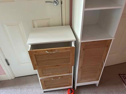 Photo of free Cabinets (Nailsworth) #3
