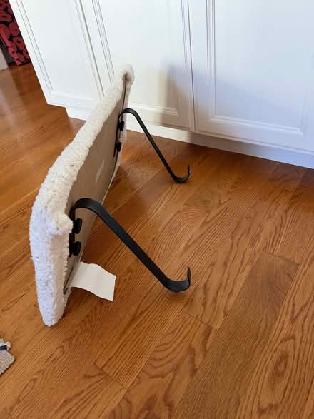 Photo of free Cat window perch (Coolidge Corner, Brookline) #1