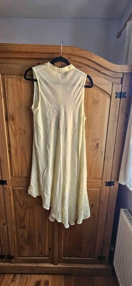 Photo of free Dress(worn once) (Hope-under-Dinmore HR6) #4