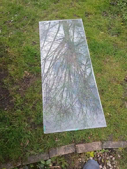 Photo of free Acrylic perspex sheets (TW12) #4