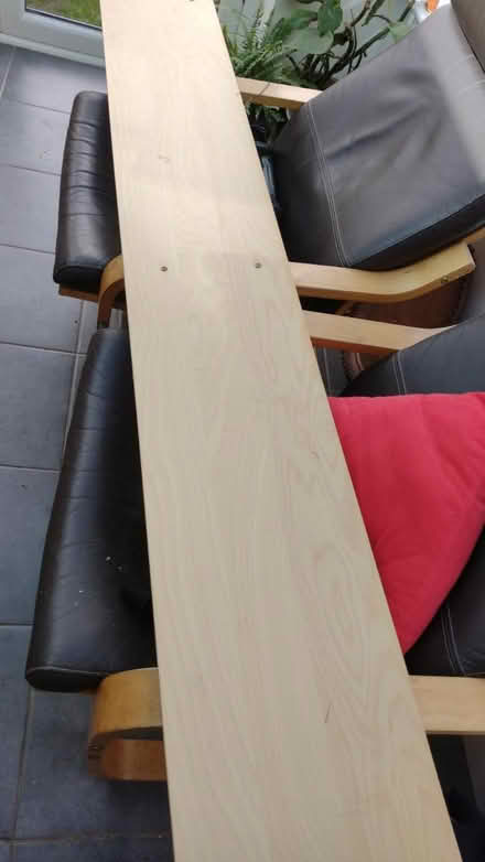 Photo of free Large book shelf (E15 1HL) #2