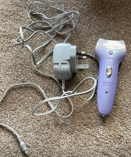 Photo of free Phillips lady shave (Garden City OX5) #1