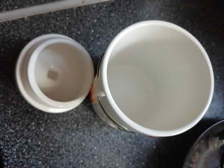 Photo of free Wine gums sweet jar (Bennetts End, HP3) #3