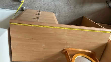 Photo of free Dressing table (Rh6 9) #4