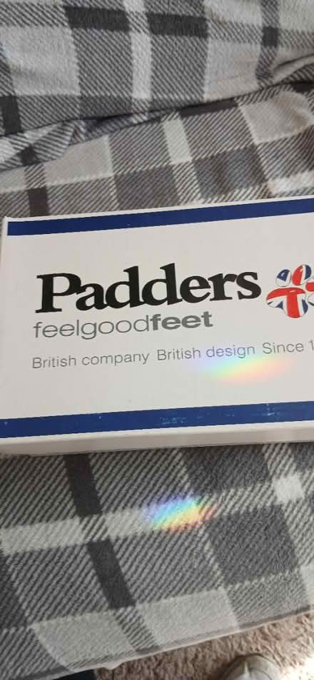 Photo of free Brand New in box size 5 (Morecambe) #2