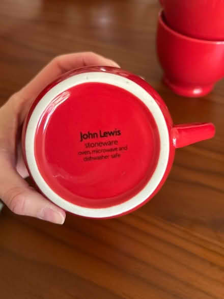 Photo of free Assorted mugs (Shore Road, Hackney) #4