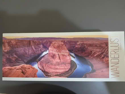 Photo of free 1000 piece jigsaw puzzles (Palo Alto - University South) #3