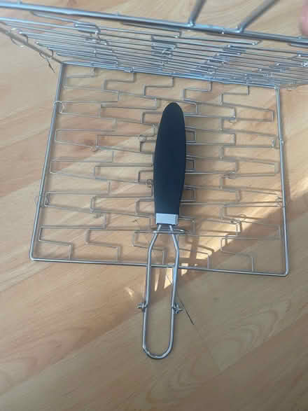Photo of free Bbq utensil (Harlesden NW10) #2