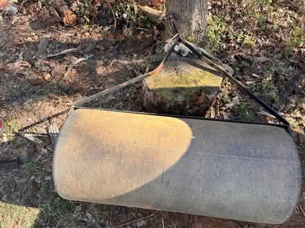 Photo of free Water Roller (Warrenton, VA) #1