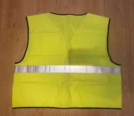 Photo of free Hi Vis (Islington N1) #2