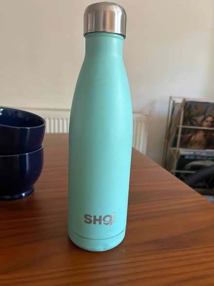 Photo of free 500ml water bottle (Shore Road, Hackney) #1