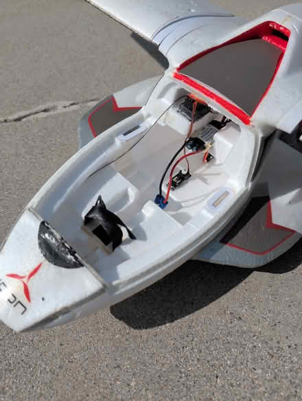 Photo of free Parkzone Icon A5 BNF (El Segundo) #2