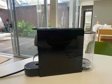 Photo of free Working nespresso machine (San Rafael) #2