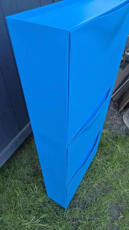 Photo of free Ikea Storage (Oakwood Park N21) #2