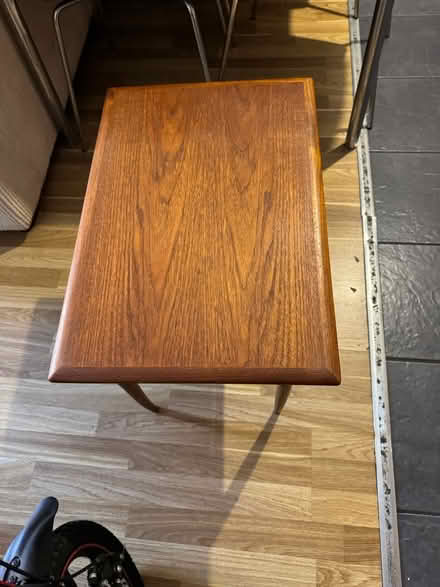 Photo of free Small table (Littlerover) #1