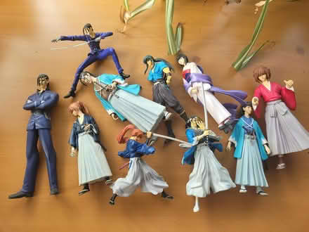 Photo of free Variety of Dolls - some need repair (Northgate) #3