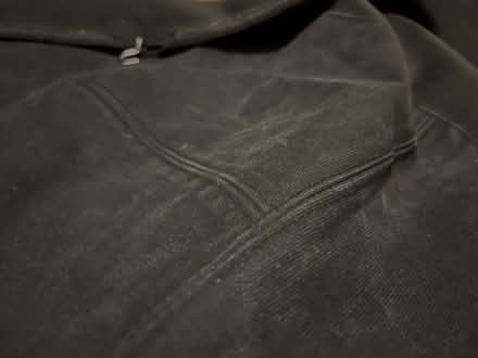 Photo of free Seat covers (Winter Hill) #2