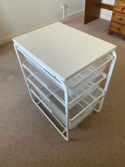 Photo of free Wire shelves (Maidenhead SL6) #3