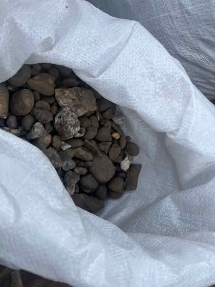 Photo of free Garden project? Stones/rubble (Bexleyheath DA7) #3
