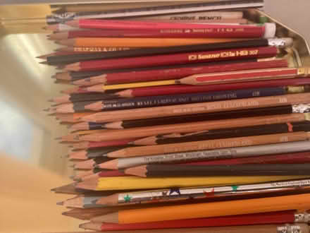 Photo of free Pencils (Whickham NE16) #1