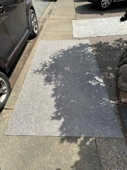 Photo of free Curb Alert! P/U (Jacinto Ct, North Fremont) #4