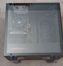 Photo of free Desktop PC (Kilburn, Belper DE56) #1