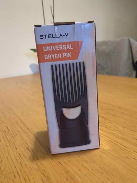 Photo of free Hair dryer accessory (N15) #1