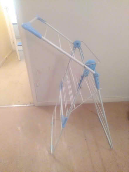 Photo of free Clothes horse dryer (Boldmere B73) #1