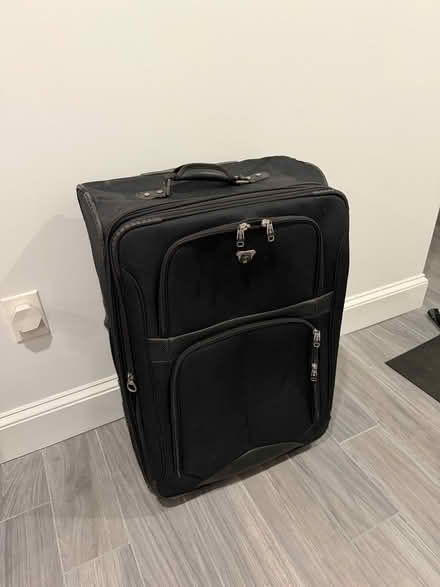 Photo of free Swiss Gear Luggage (Coolidge Corner, Brookline) #1