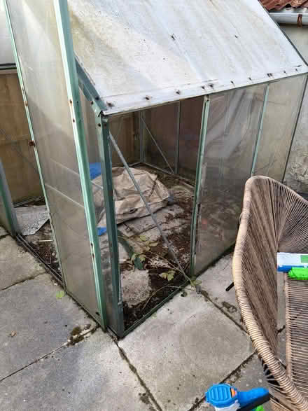 Photo of free Greenhouse (Kendal) #2