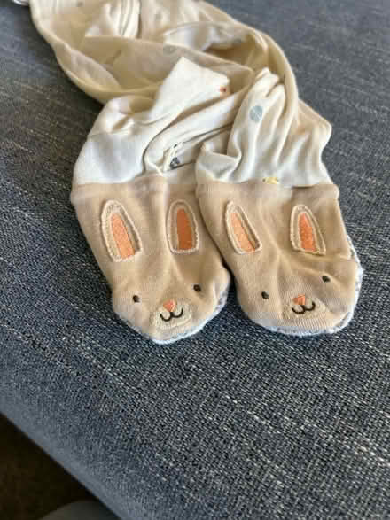 Photo of free 24m Easter PJs (Los Gatos Blvd x Lark) #2