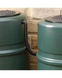 Photo of Waterbutt (Patcham BN1) #1