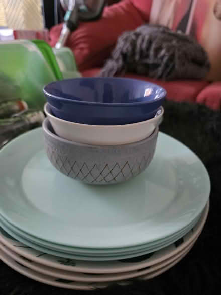 Photo of free Collection of kitchen bits (Swindon Village GL51) #3