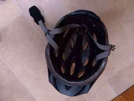 Photo of free Bike helmet (Cockermouth CA13) #3