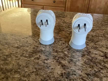 Photo of free 2 EMPTY AirWick Plugins (Holmdel/Takolusa Drive) #2