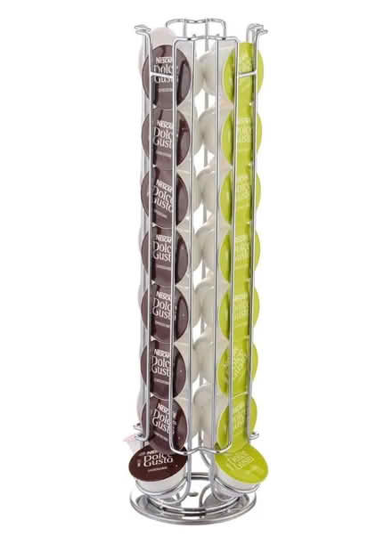 Photo of Dolce Gusto coffee pod holder (IG6 3s) #2