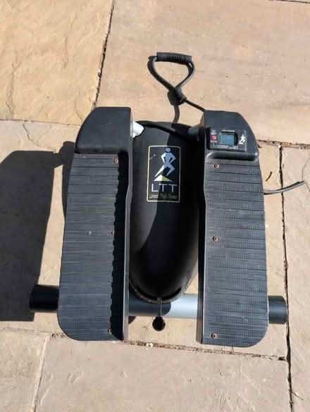 Photo of free Lateral Thigh Trainer (CV31 Radford Semele) #1