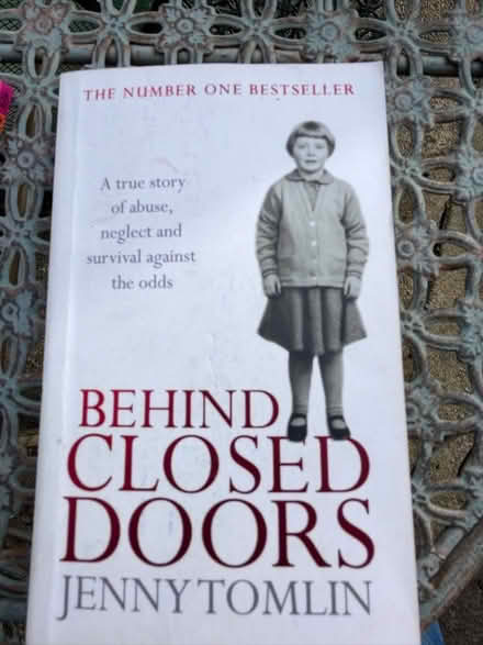 Photo of free Paperback book (Westbury BA13) #1