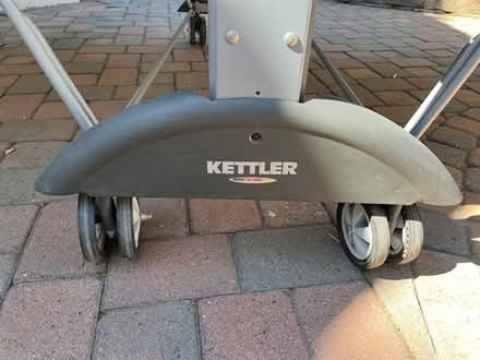 Photo of free Ping pong table (Prospect and Titus Saratoga) #2