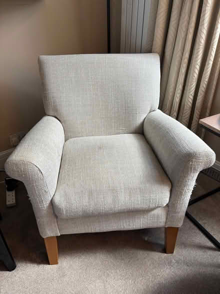 Photo of free The most comfortable chair ever! (Welling DA7) #1