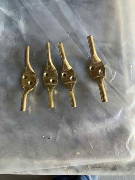 Photo of free 4 Blind Ties (Beaconsfield HP9) #1