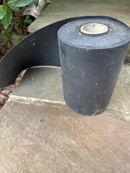 Photo of free Roll Damp Proof Course Membrane (OX1, Henwood) #1