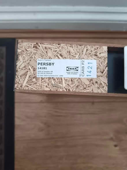 Photo of free Floating shelf ikea (Bennetts End, HP3) #3