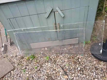 Photo of free Acrylic perspex sheets (TW12) #1