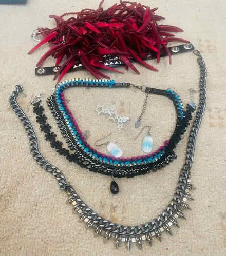 Photo of free Accessories (Southsea PO4) #1