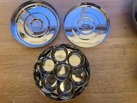 Photo of free Spice Box Tin (Islington N1) #2