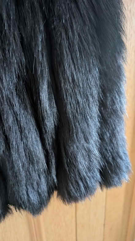 Photo of free Vintage real fur jacket from 1930's (South Abingdon Oxfordshire) #4