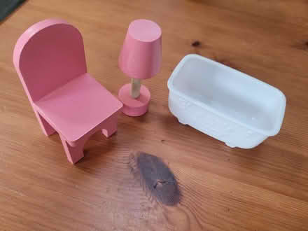 Photo of free Dolls furniture (Shenley Fields B29) #1