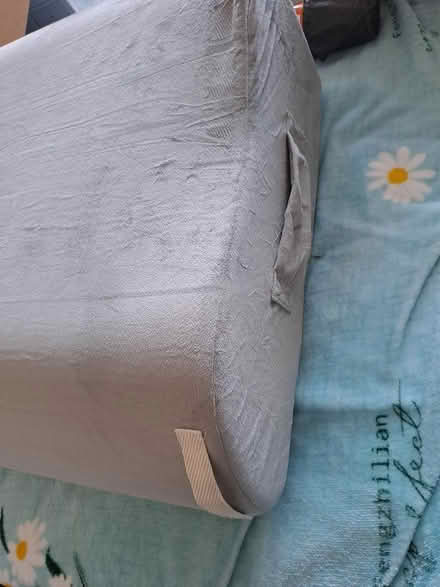 Photo of free Wedge cushions (Hayling Island) #2